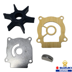 KIT POMPE A EAU DT 30