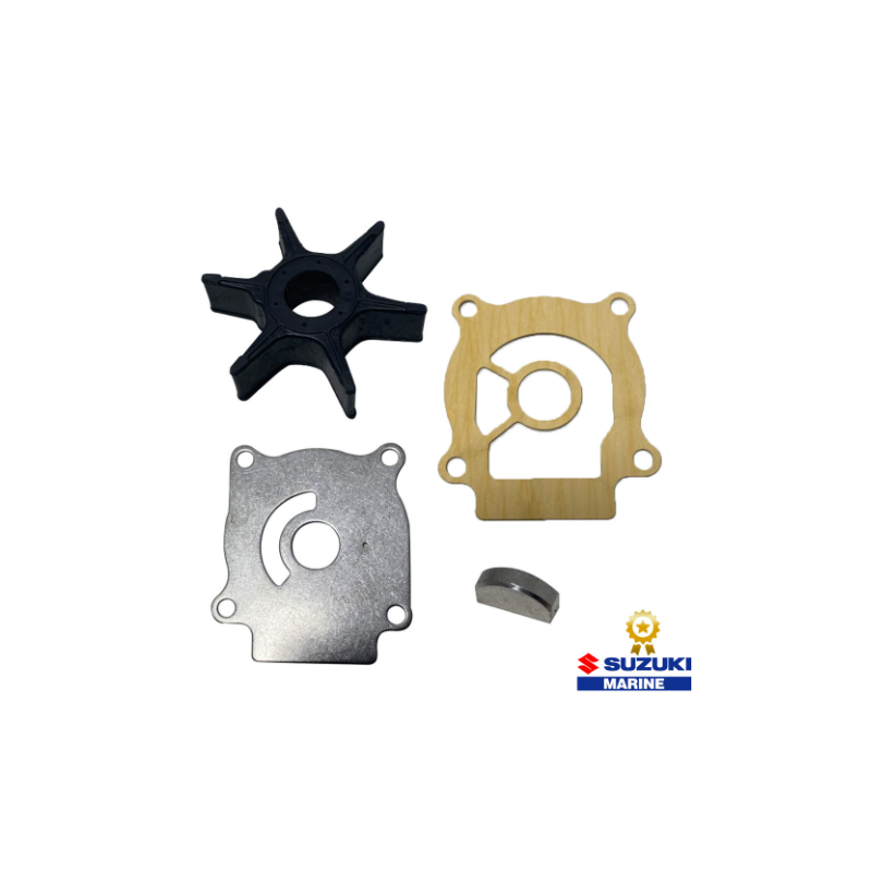 KIT POMPE A EAU DT 30
