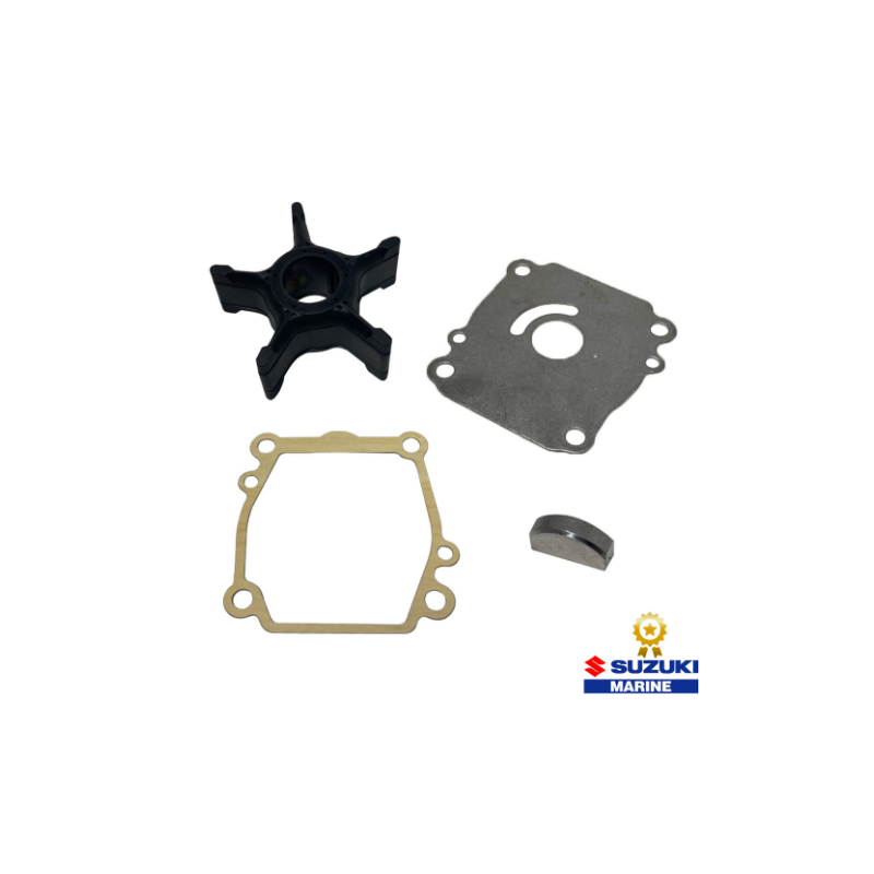 KIT POMPE A EAU DF90 - 115 - 140