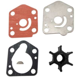 KIT POMPE A EAU DF9.9/15