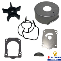 KIT POMPE A EAU DF150 - 175