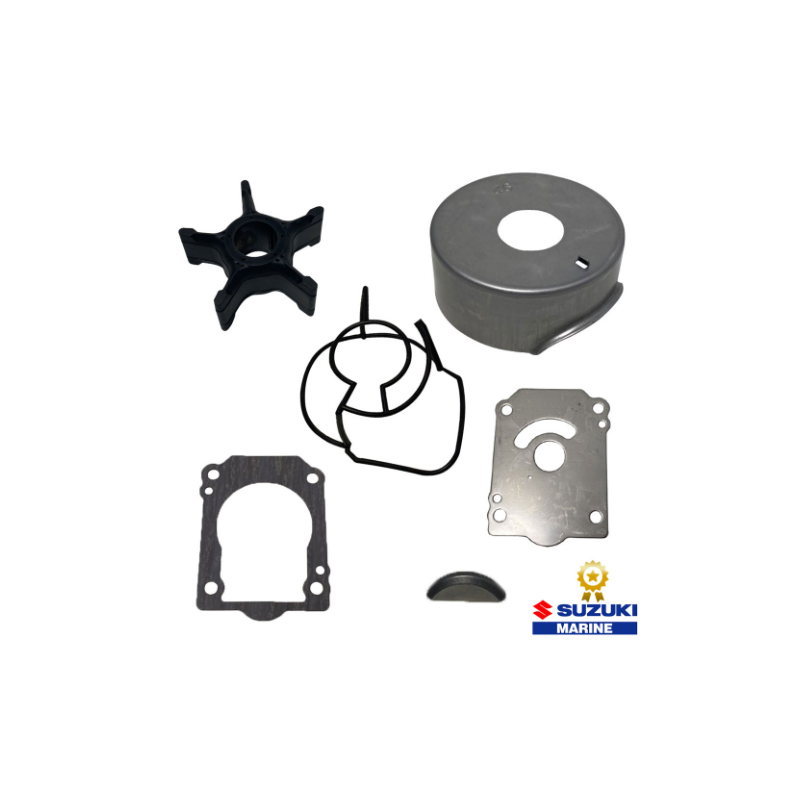 KIT POMPE A EAU DF150 - 175