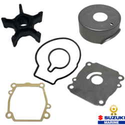 KIT POMPE A EAU DF90 2008