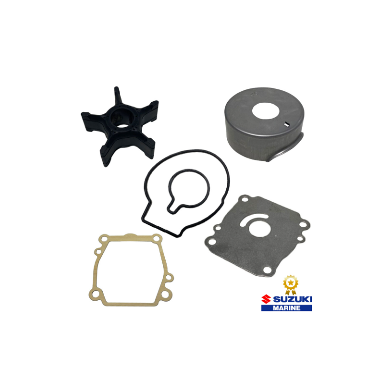 KIT POMPE A EAU DF90 2008