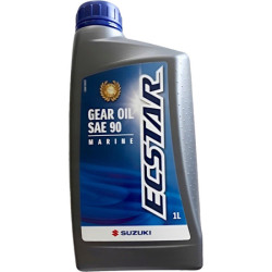 HUILE EMBASE ECSTAR 1L