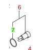 JOINT TORIQUE PISSETTE
