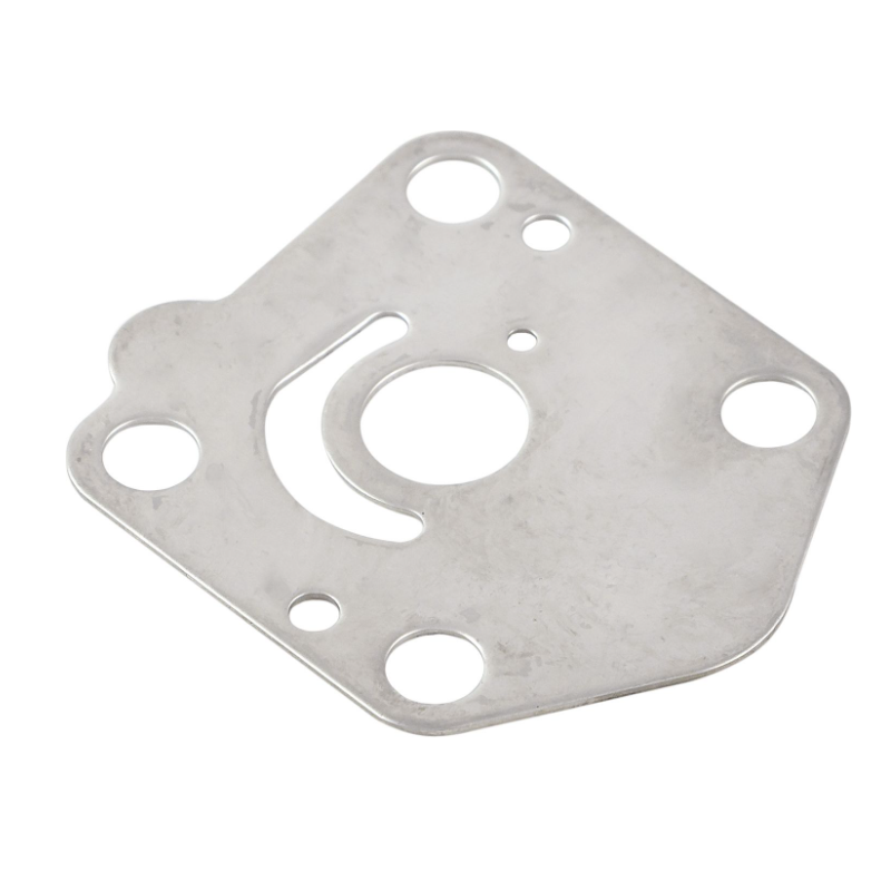 PLATE,WATER PUMP CASE LOWER