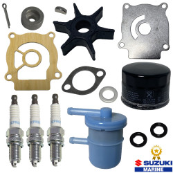 KIT ENTRETIEN DF 25/30...