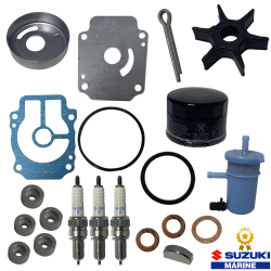 KIT ENTRETIEN DF25A/30A...