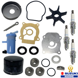 KIT ENTRETIEN DF 40/50/60A...