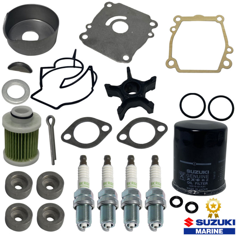 KIT ENTRETIEN DF 100A/115A/140A (2013-2020)