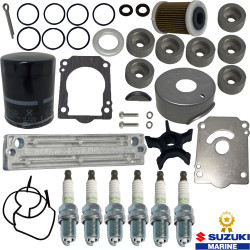KIT ENTRETIEN DF200/225/250...