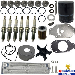 KIT ENTRETIEN DF 325/350A...