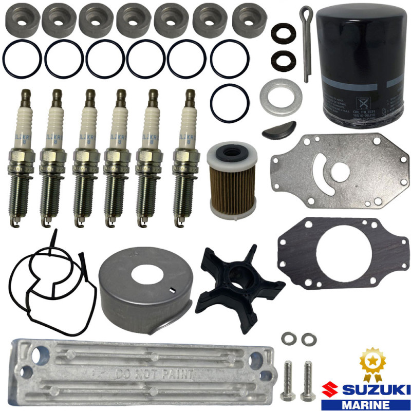 KIT ENTRETIEN DF 325/350A (2018-2022)