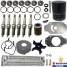 KIT ENTRETIEN DF 325/350A (2018-2022)