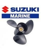 helices suzuki